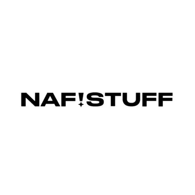 NAF! Stuff profile
