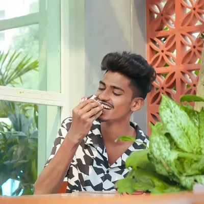 KUCHAMPUDI NAGARJUNA profile