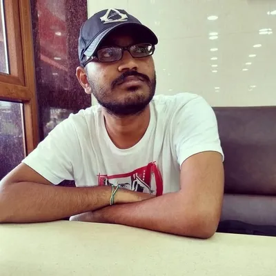 Naga Sumanth Lagisetty profile