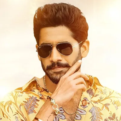 Naga Chaitanya Fans profile