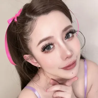 Maria Nagai Official profile