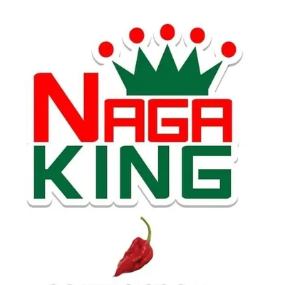 Naga King profile