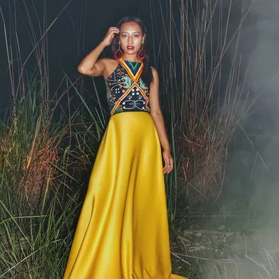 Nagaland Fashion Designers profile