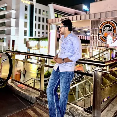 Adv Vinay Nagar profile