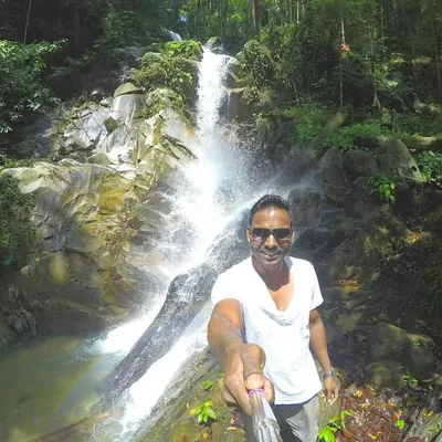Rajan profile