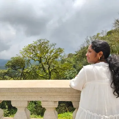Naga Rani Mannem profile
