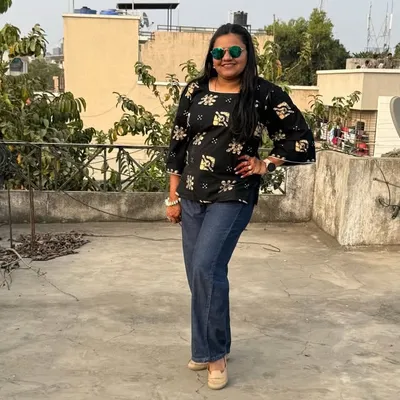 Pooja | Ahilyanagar profile
