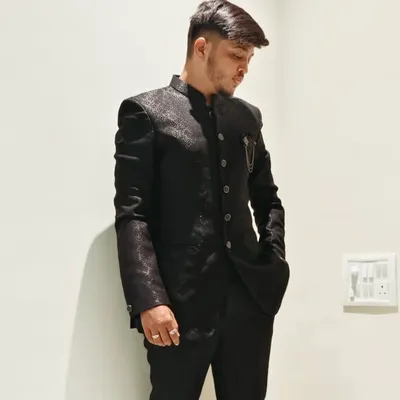 Saeed Nagarji profile