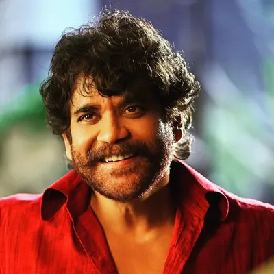 Akkineni Nagarjuna Fans profile