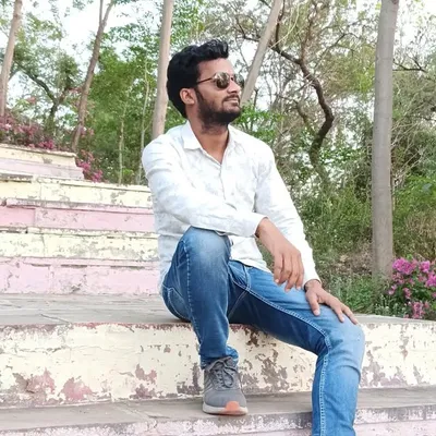 Lokesh Kumar Nagar profile
