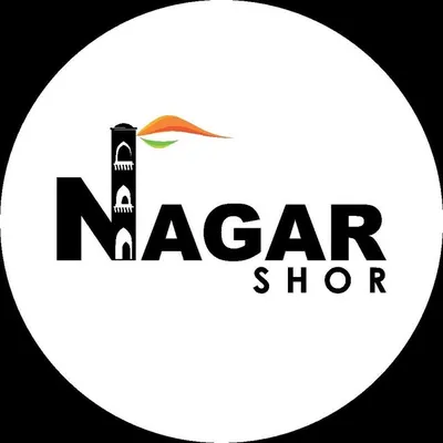 NAGAR SHOR ❤️ profile