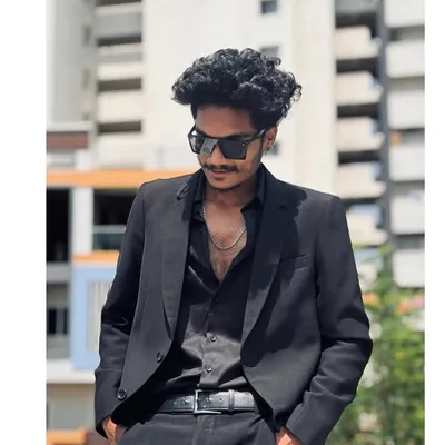 NagaSanju profile