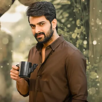Nag Shaurya profile