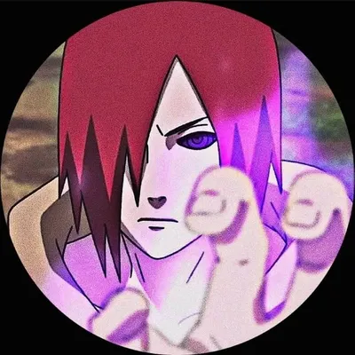 Nagato Uzumakiš | 90K profile