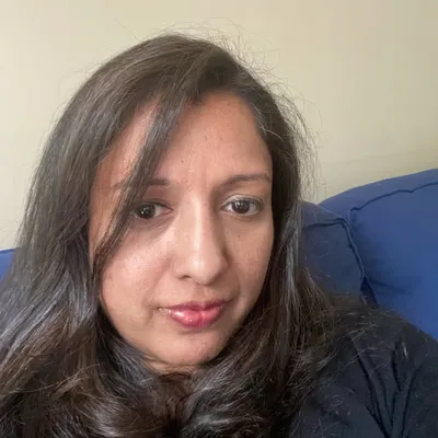 Naga Visveswaran profile