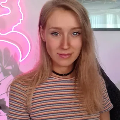 Sarah profile