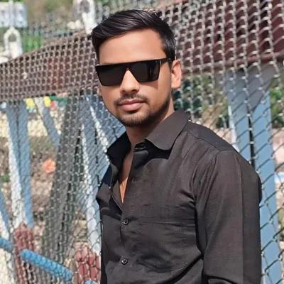 Nagendra Maurya profile