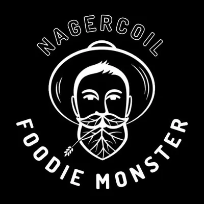 Nagercoil Foodie Monster | Nagercoil Influencer profile