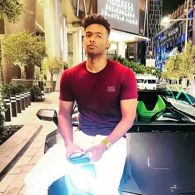 Ponnaiya Nageshwaran Murugesan profile