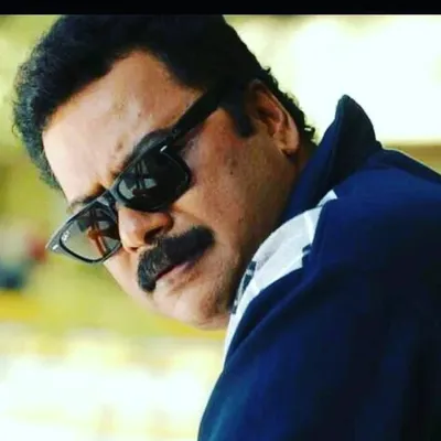 Nagesh Bhosle profile