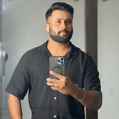 Nagesha Cr profile