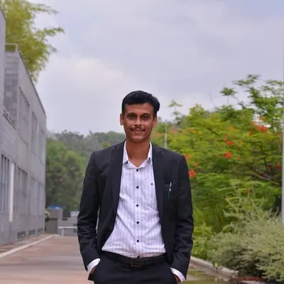 Nagesh Battlapenumarthi profile