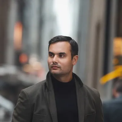 Nagesh Patil profile