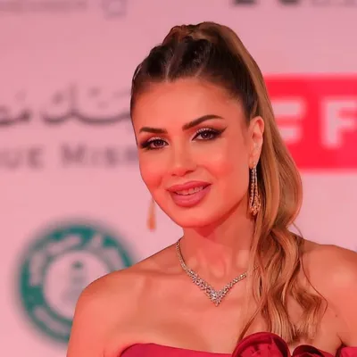 Naglaa Badr profile
