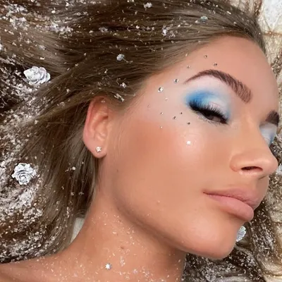 Angelina Rossi profile