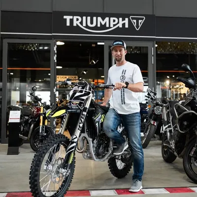 Max Nagl profile