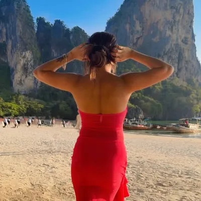 Nagma shaikh profile