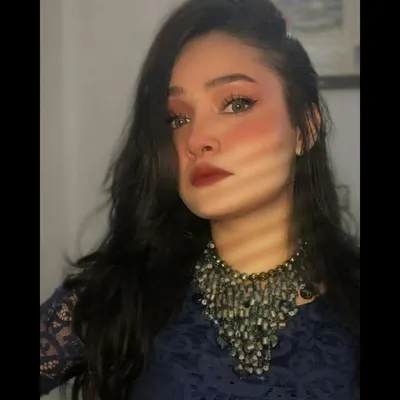 Nagma Khan profile