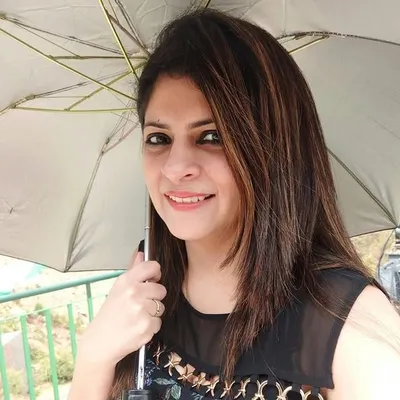 Divya Nagpal profile