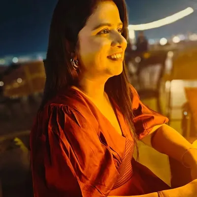 Bhavya nagpal profile