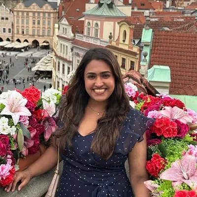 Divya Nagpal profile