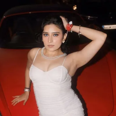 Natasha Nagpal profile