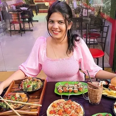 STEPHY | NAGPUR CRAVING profile