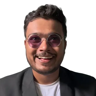 HarshaL Chandekarr | Content Creator profile