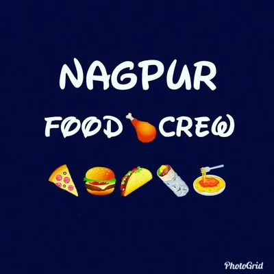 Nagpur_Food_Crew♥️ profile