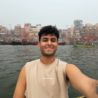 Kartik Ramchandani | Nagpur profile