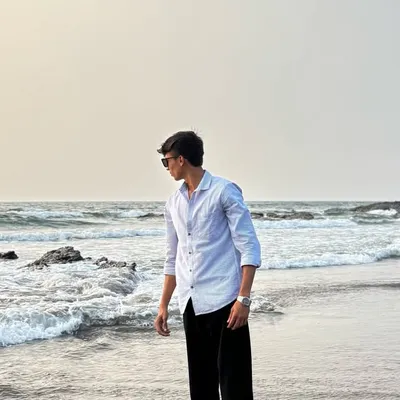 Sahilš»Content Creator Nagpur profile