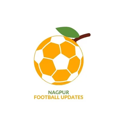 NAGPUR FOOTBALL UPDATES profile