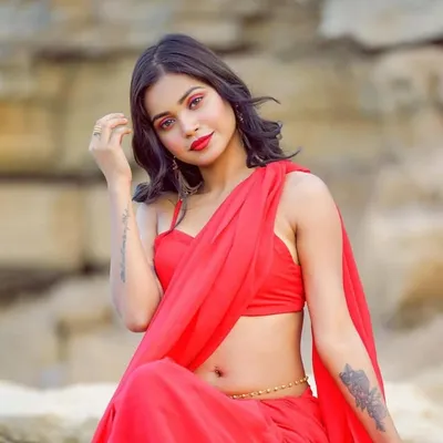 || NAGPURI TALENT PAGES || profile