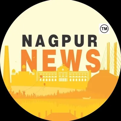 Nagpur News Updates profile