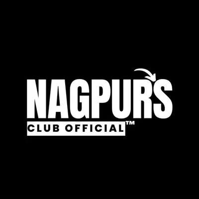 Nagpur's Club Official™ profile