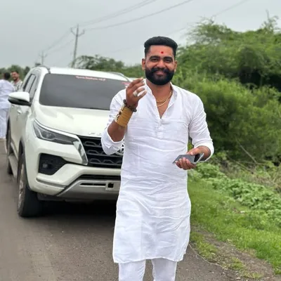 ๐ Mr__N.K.Chavda ๐ profile