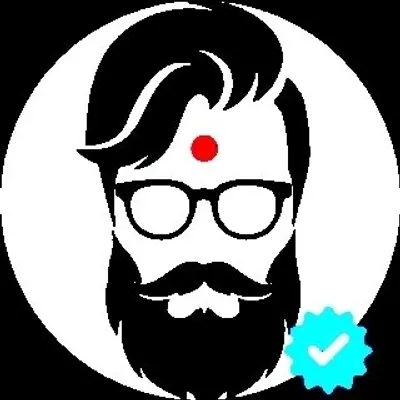 नगरी_किडा 😎 profile