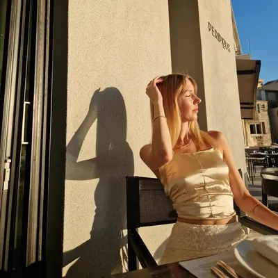 BETTINA NAGY profile