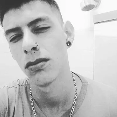 Nahuel profile