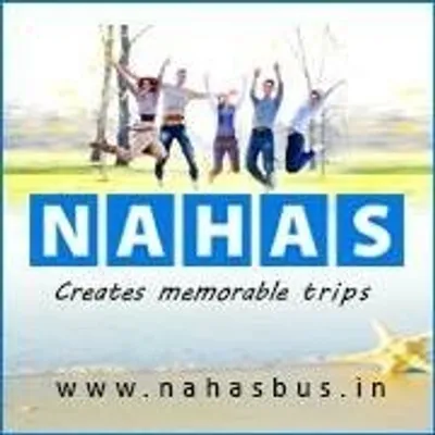 nahas travels profile